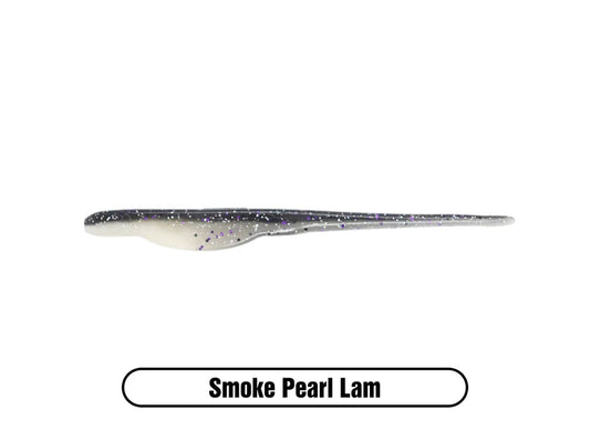 Whiplash Shad 6" (8 Pack)