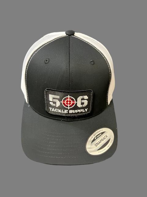 Trucker Snap Back Hat