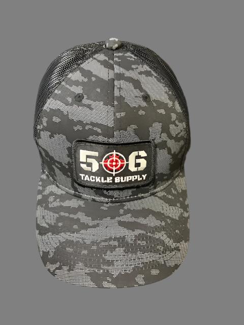 Trucker Snap Back Hat