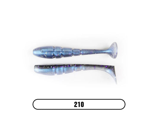 Pro Series Swammer 2.75" (8-Pack)