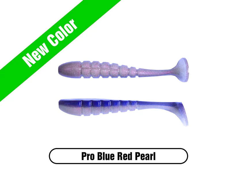 Pro Series Mega Swammer 5.5" (4-Pack)