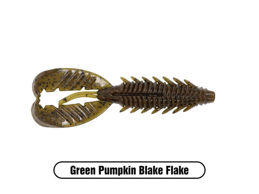 Adrenaline Craw 4.25" (6-Pack)