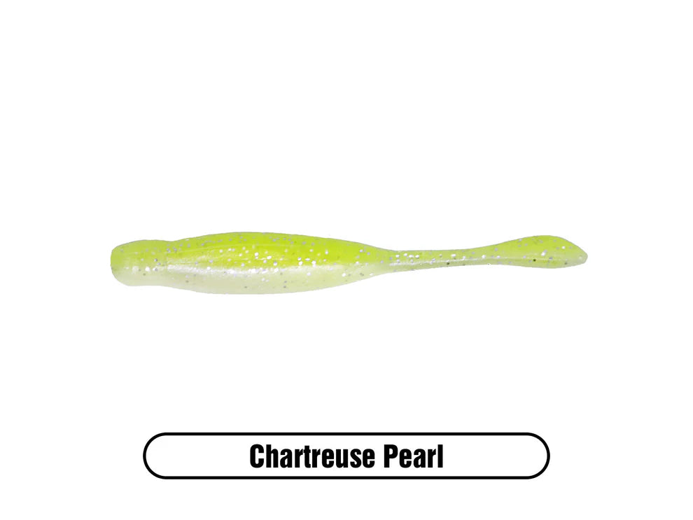 Hot Shot Minnow 3.25" (8-Pack)