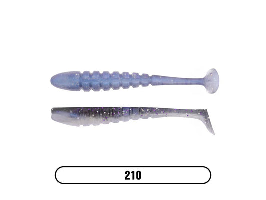 Pro Series Swammer 4.75" (5-Pack)