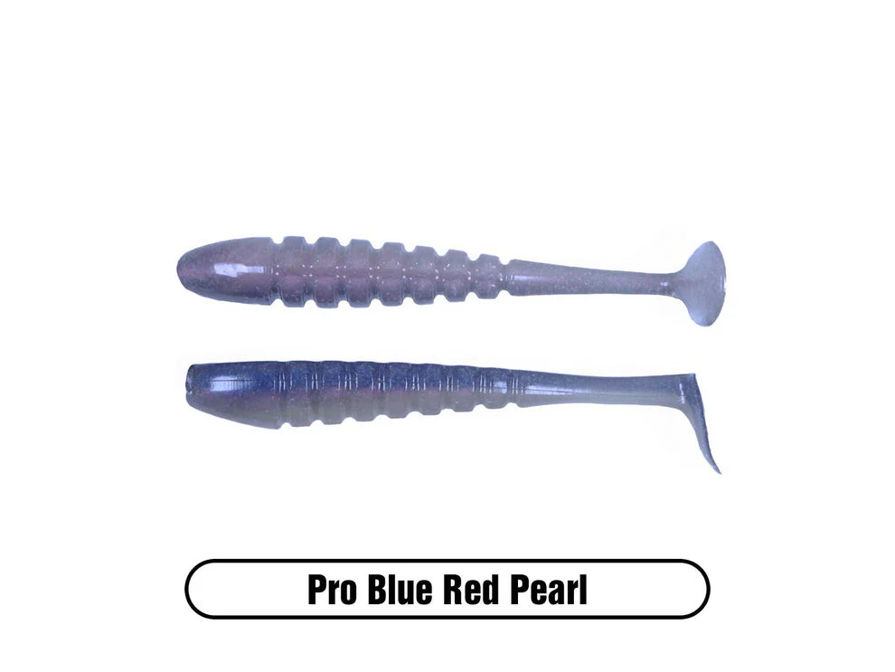 Pro Series Swammer 4.75" (5-Pack)