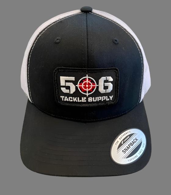 Trucker Snap Back Hat