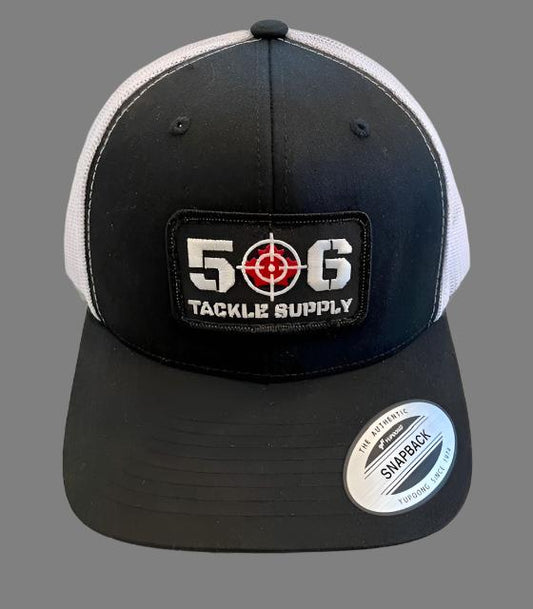 Trucker Snap Back Hat