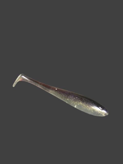 4 inch Finesse Swim Bait