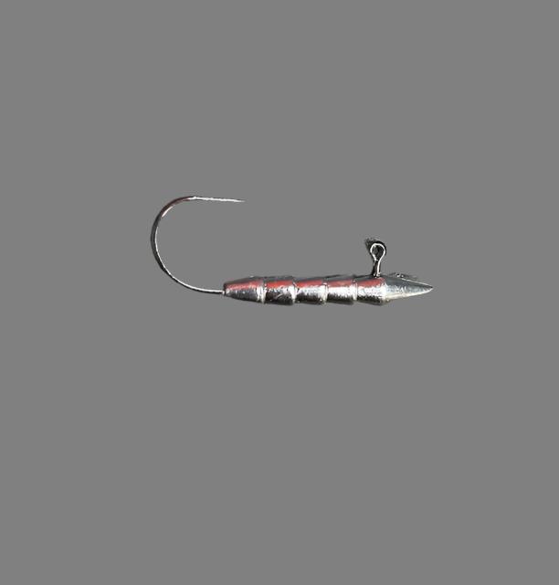 2/0 Semi Pro Hover Rig 5pk