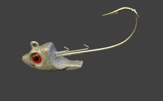 Striper Jighead
