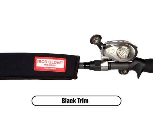 Pro Series Rod Glove