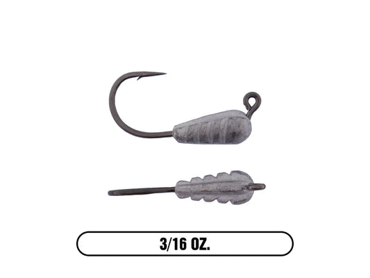 Stealth Finesse Tube Jig (4-Pack)