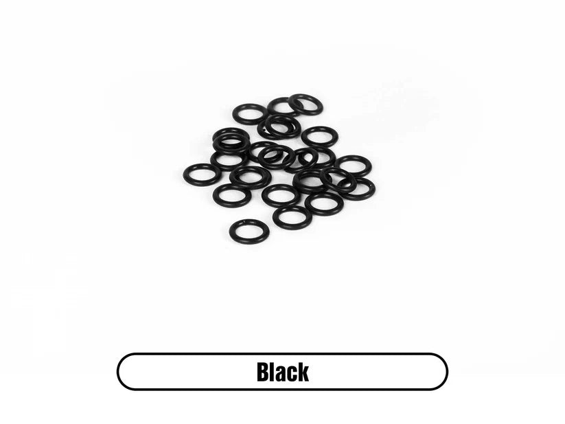 Wacky Rigging O-Ring (25 pack)
