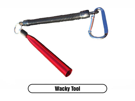 Pro Series Wacky Rigging Tool