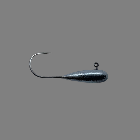 2/0 Semi Pro Tube Jig 5pk