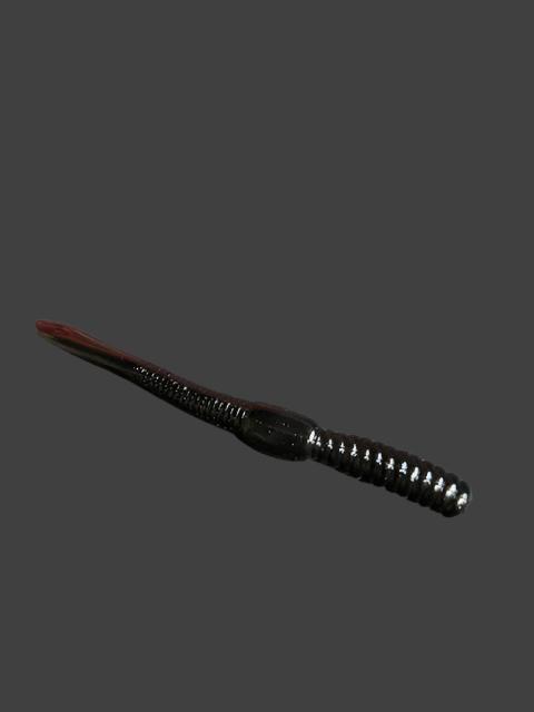 4 inch Spear Tail Worm
