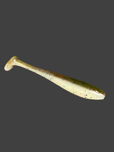 4 inch Finesse Swim Bait