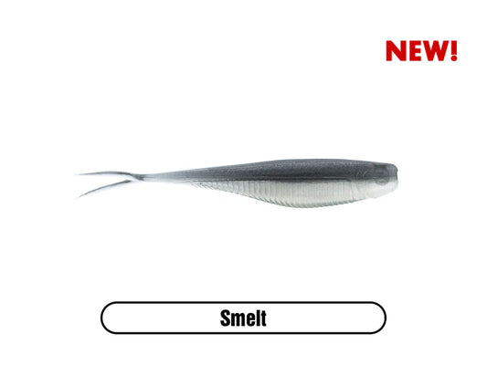 Rally Shad